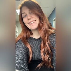 Meet your Posher, Kerissa